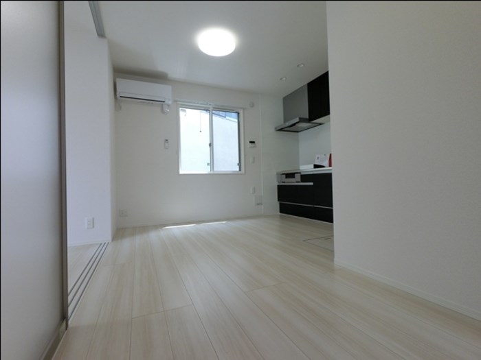 グラサージュ リビング