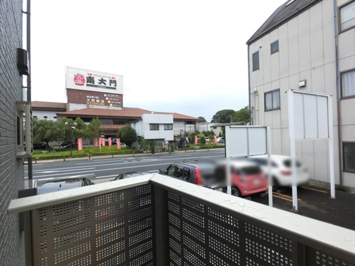 グラサージュ その他4