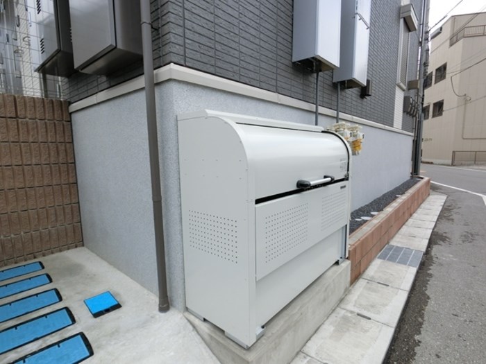 グラサージュ その他7