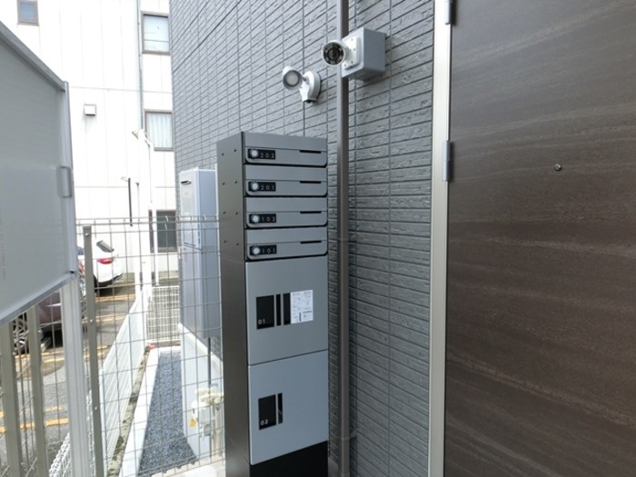 グラサージュ その他8