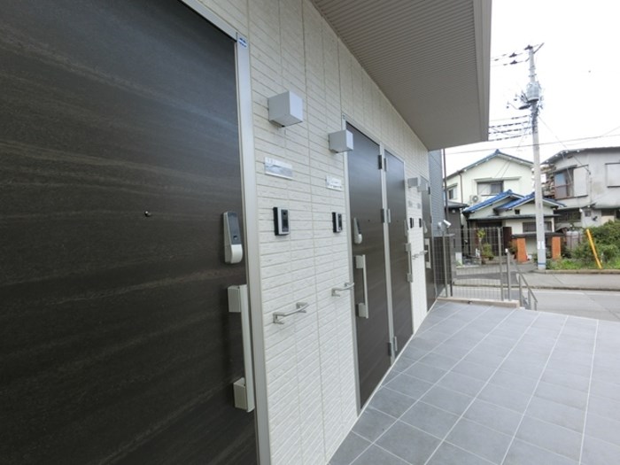 グラサージュ その他10