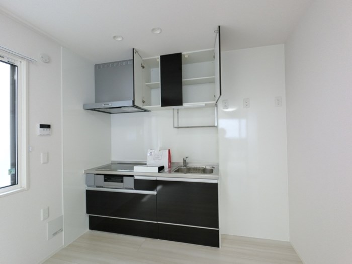 グラサージュ キッチン