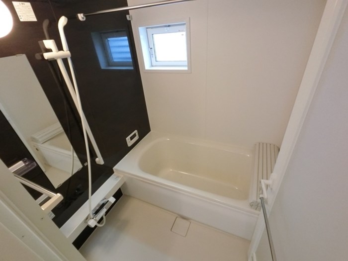 グラサージュ 風呂画像