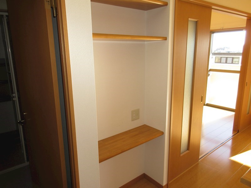 材木町ヴィラージュマンション その他6