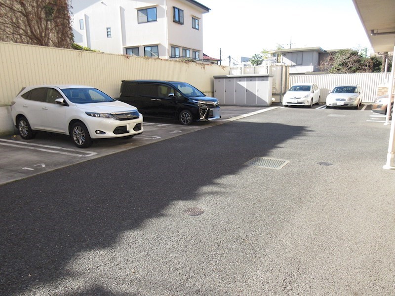 材木町ヴィラージュマンション その他9