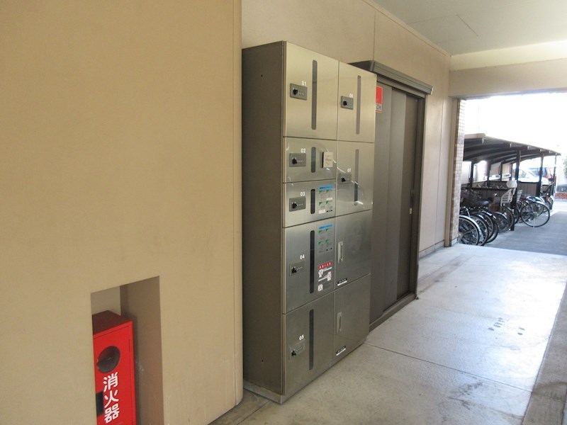 材木町ヴィラージュマンション その他13