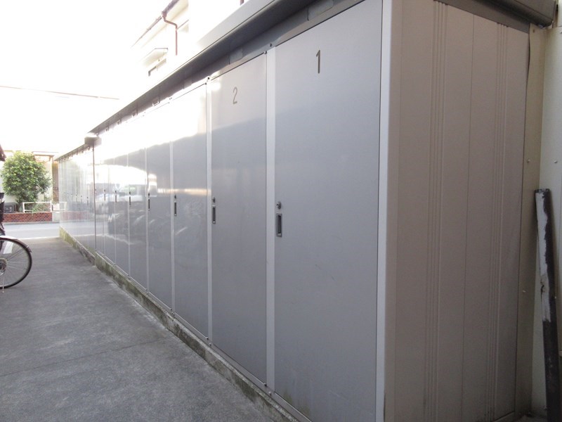 材木町ヴィラージュマンション その他14