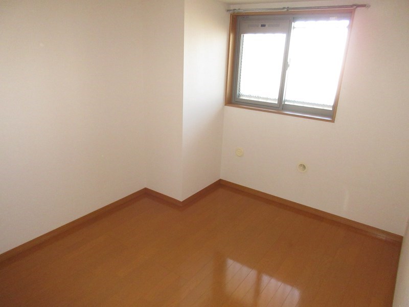 材木町ヴィラージュマンション ベッドルーム