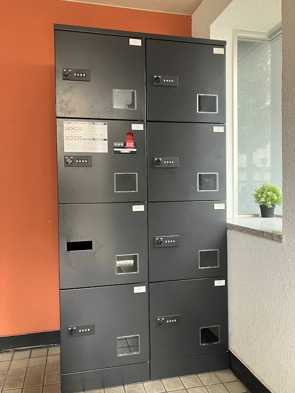 インプルーヴ今小路 その他4