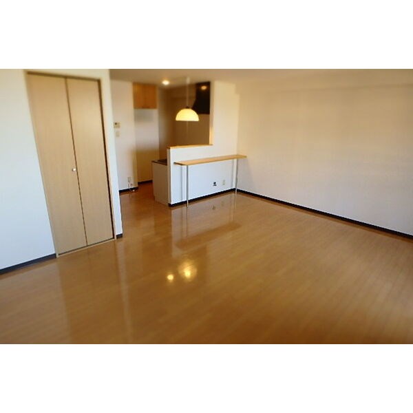 ジュエルコート リビング