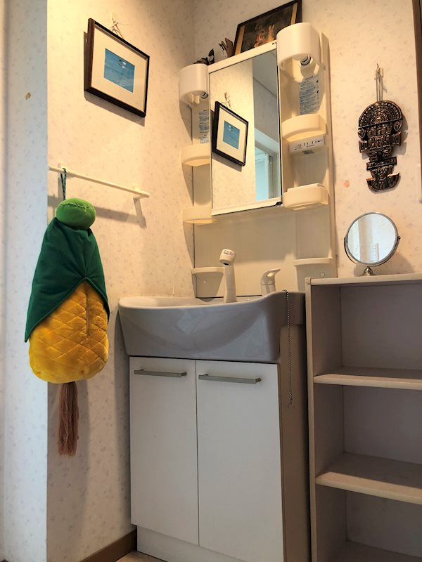 MAEDAシェアハウス（1階部分） その他1