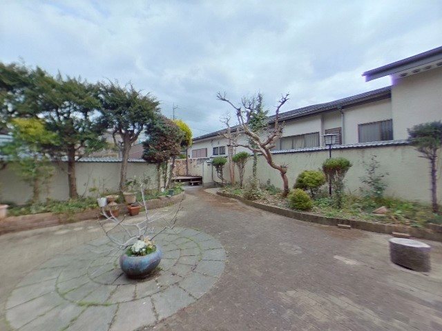 MAEDAシェアハウス（1階部分） その他20