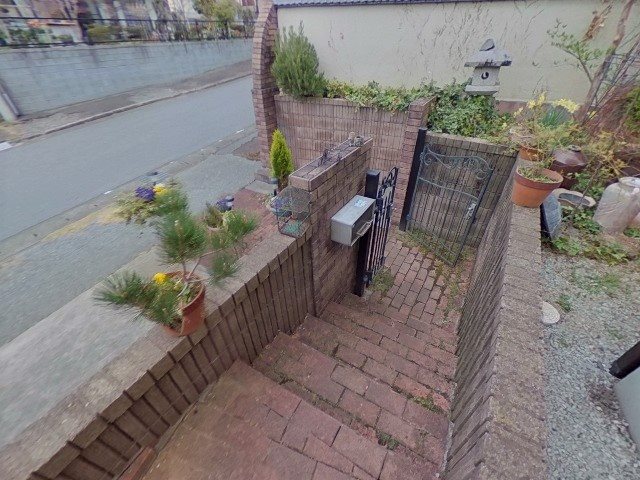 MAEDAシェアハウス（1階部分） その他21