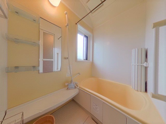 MAEDAシェアハウス（1階部分） 風呂画像