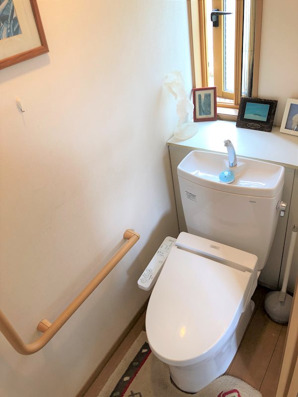 MAEDAシェアハウス（1階部分） その他2