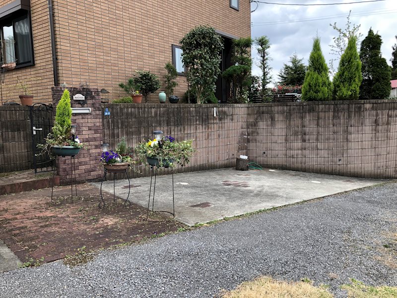 MAEDAシェアハウス（1階部分） その他6