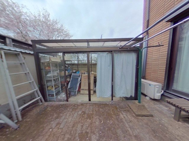 MAEDAシェアハウス（1階部分） その他19