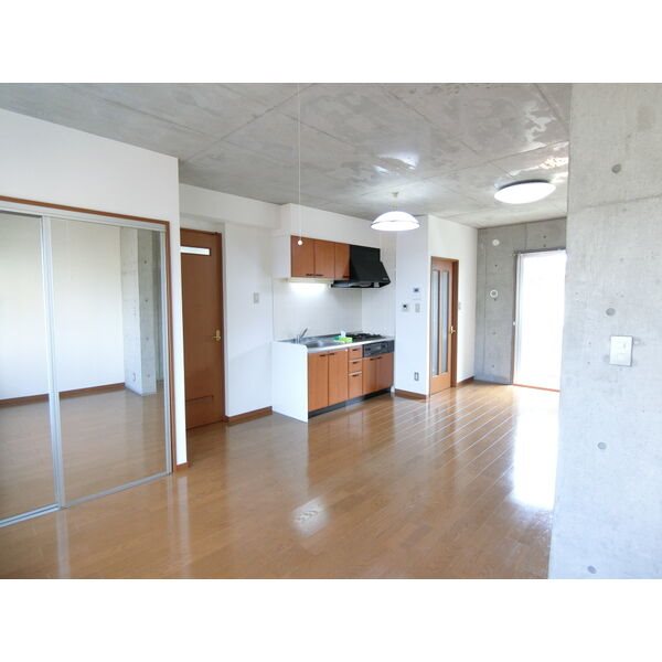 ラ・フォンテーヌ リビング