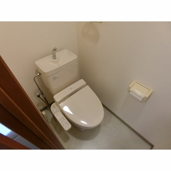 ラ・フォンテーヌ その他1