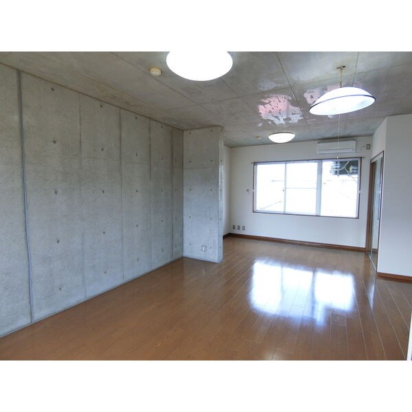 ラ・フォンテーヌ ベッドルーム