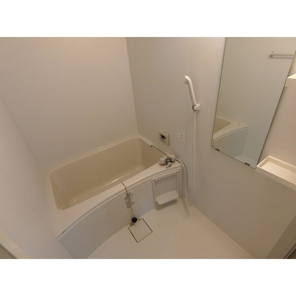 ラ・フォンテーヌ 風呂画像