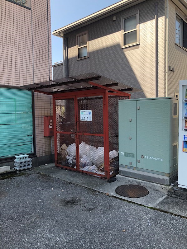 グランディ簗瀬 その他13