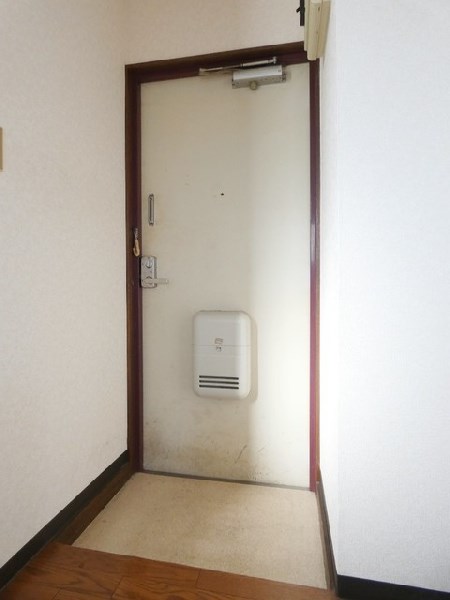 グランディ簗瀬 その他8