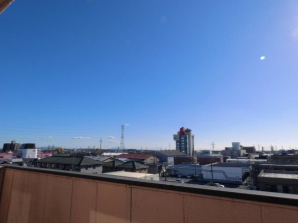 グランディ簗瀬 その他8