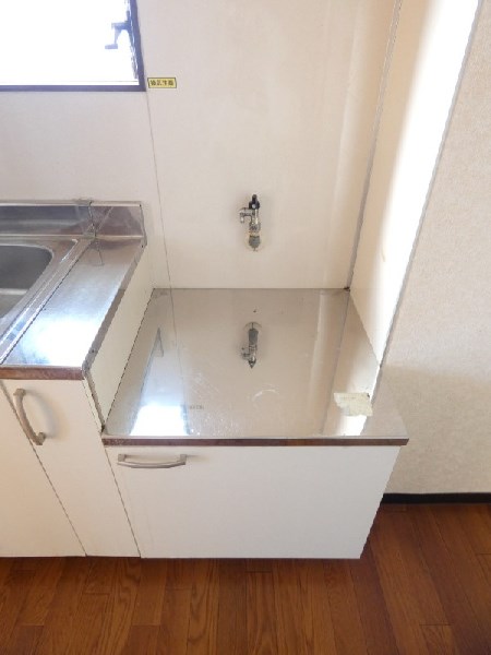 グランディ簗瀬 その他7