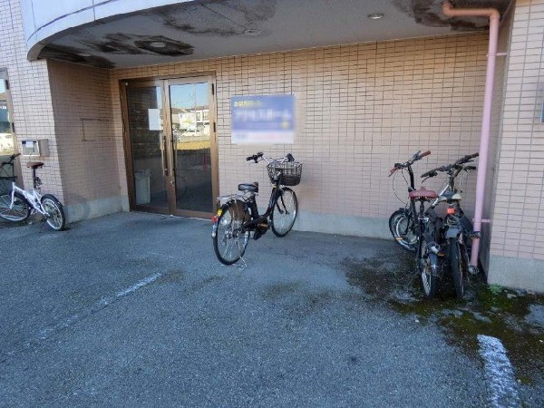 グランディ簗瀬 その他11