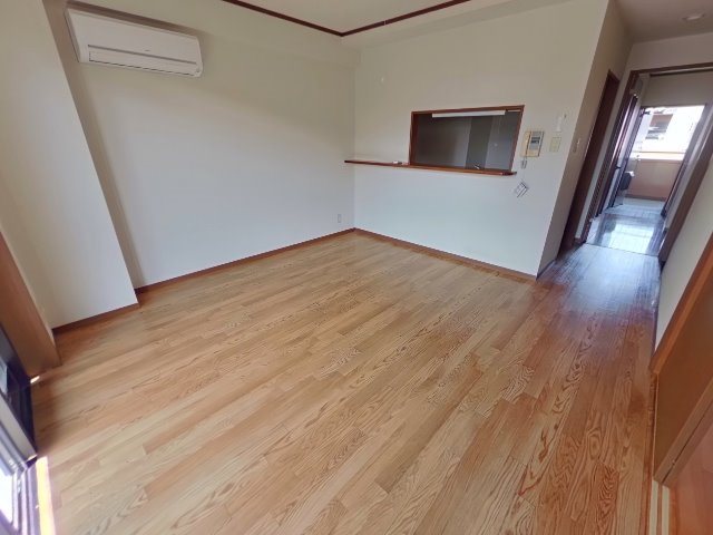 アーバンコートK リビング