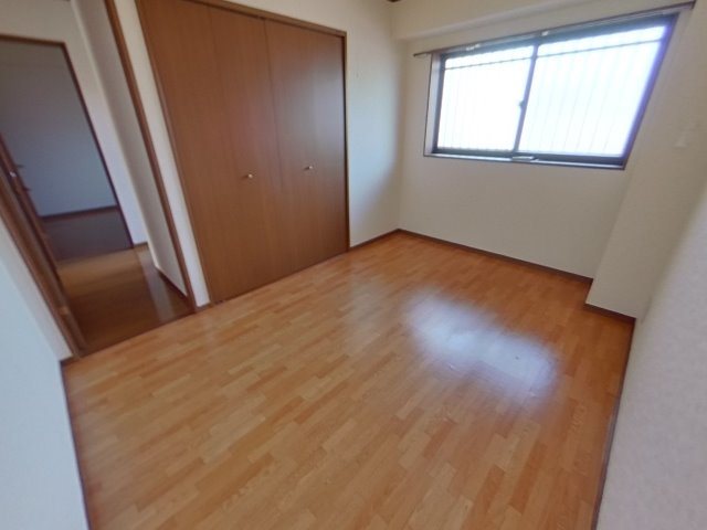 アーバンコートK ベッドルーム