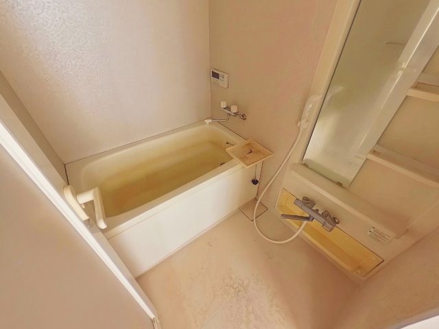 アーバンコートK 風呂画像