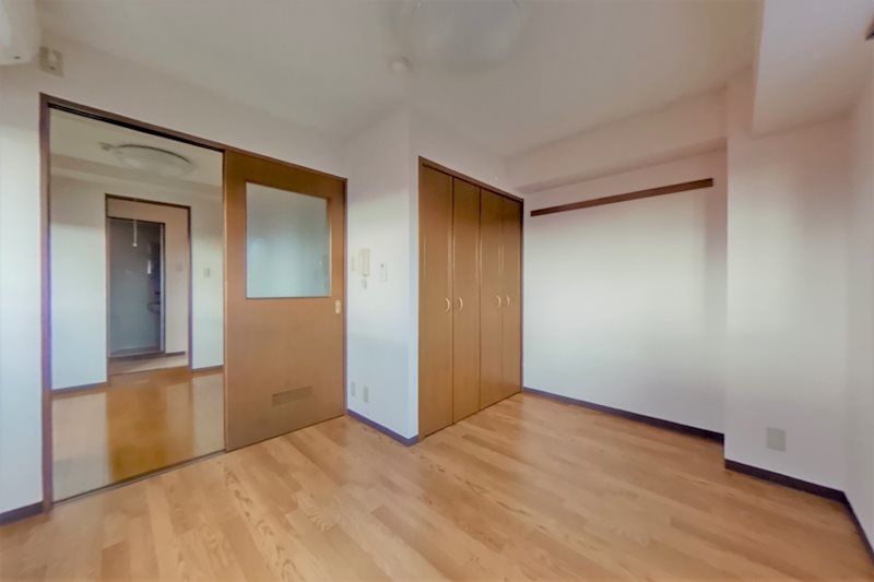 センチュリー上戸祭 リビング