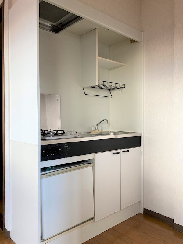 センチュリー上戸祭 キッチン