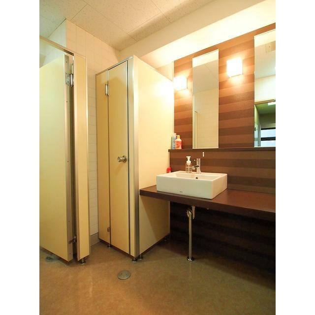 SSSビル その他1