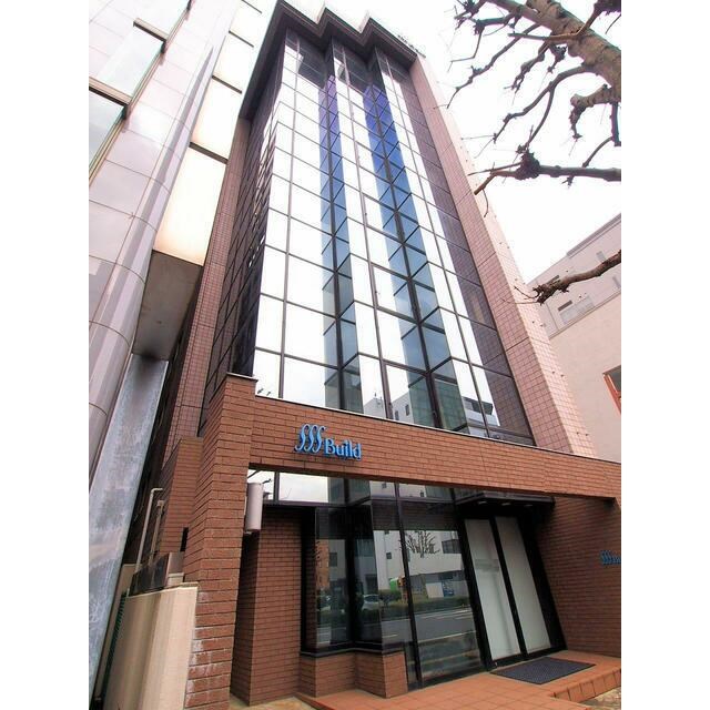 SSSビル 1A号室 外観