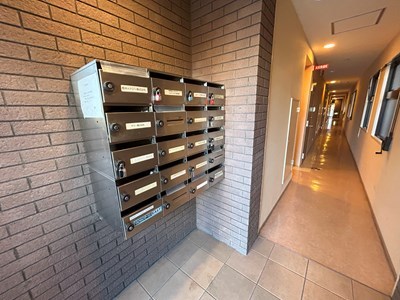 SSSビル その他2