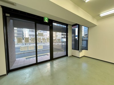 SSSビル 風呂画像