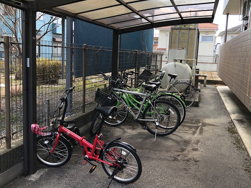 チーズコート その他7