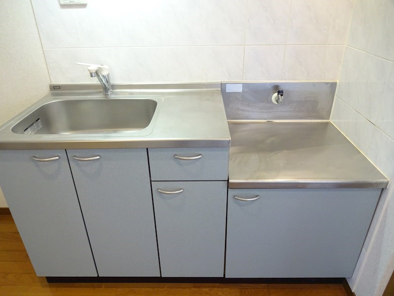 チーズコート キッチン