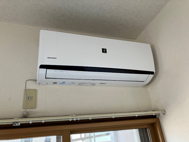 コーポアスペン　A その他4