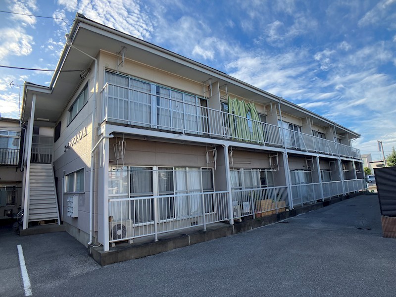 コーポアスペン　A その他13