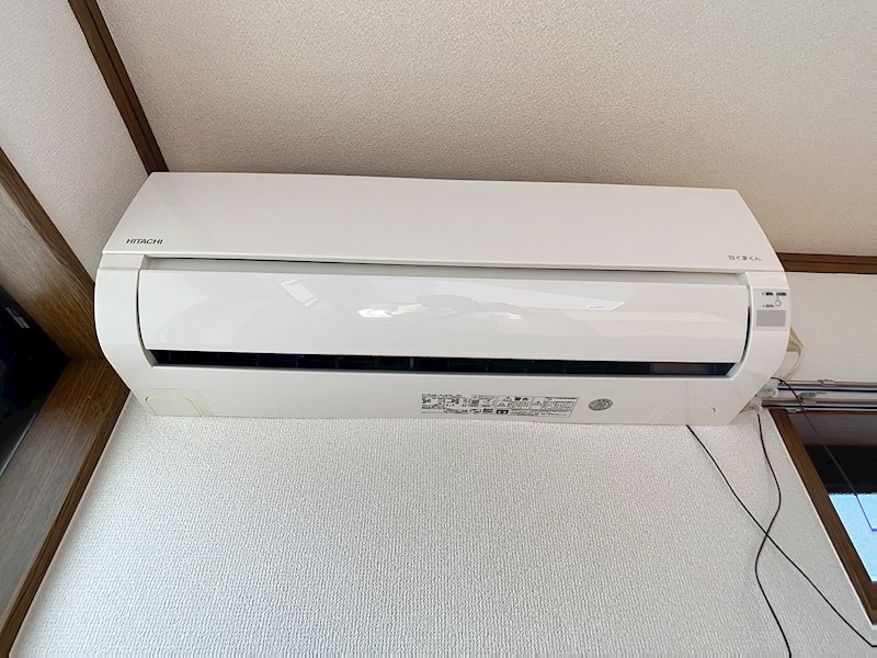イーストハイツ その他設備