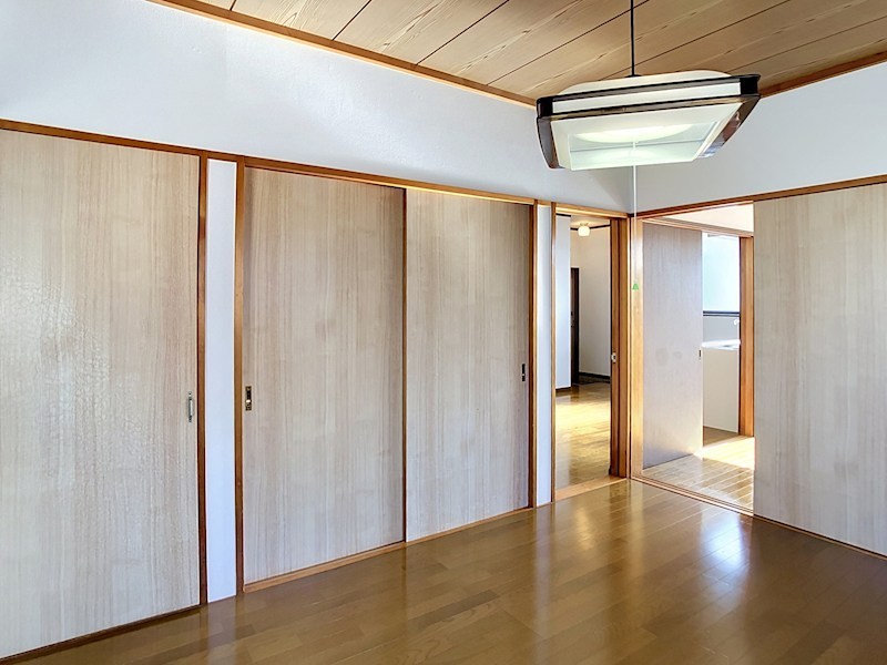 イーストハイツ その他部屋・スペース