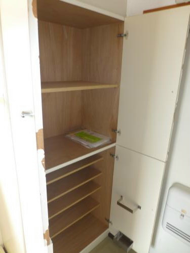 パークハウスオンワード その他3