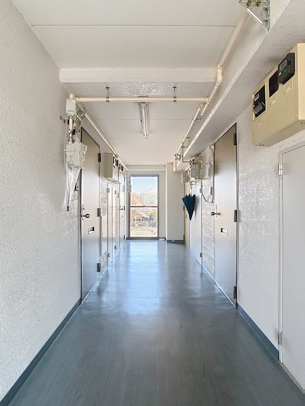 パークハウスオンワード その他6