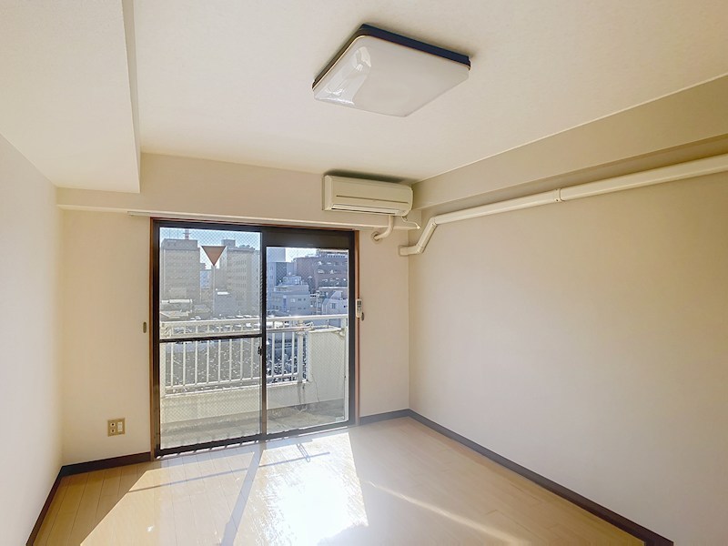 パークハウスオンワード リビング