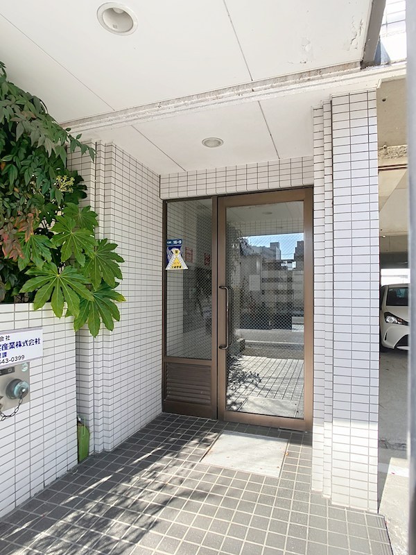 パークハウスオンワード その他16