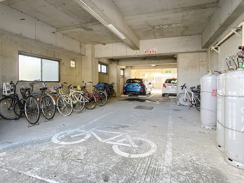 パークハウスオンワード その他24